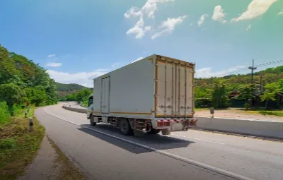 Bursa ile Aslanapa Arası Bulaşık Makinesi Taşıma