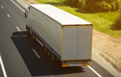 Bursa ile Aslanapa Arası Parça Eşya Taşıma