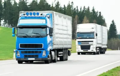 Bursa ile Aslanapa Arası Eşya Taşıma